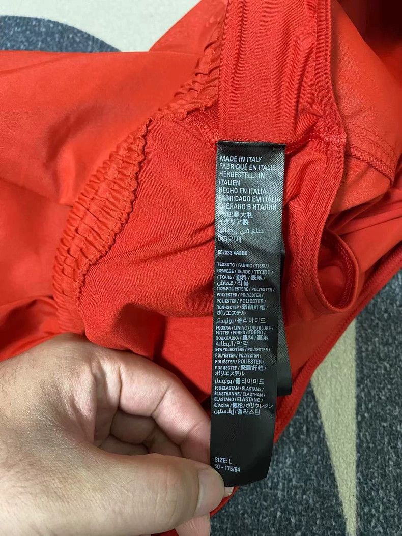 Balenciaga Balenciaga size S Solid color casual shorts Size US 27 - 5 Thumbnail