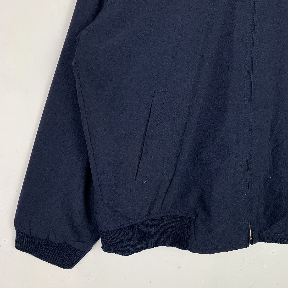 Japanese Brand × Vintage Vintage Japanese Brand Bulook Bomber Jacket Size US L / EU 52-54 / 3 - 6 Thumbnail