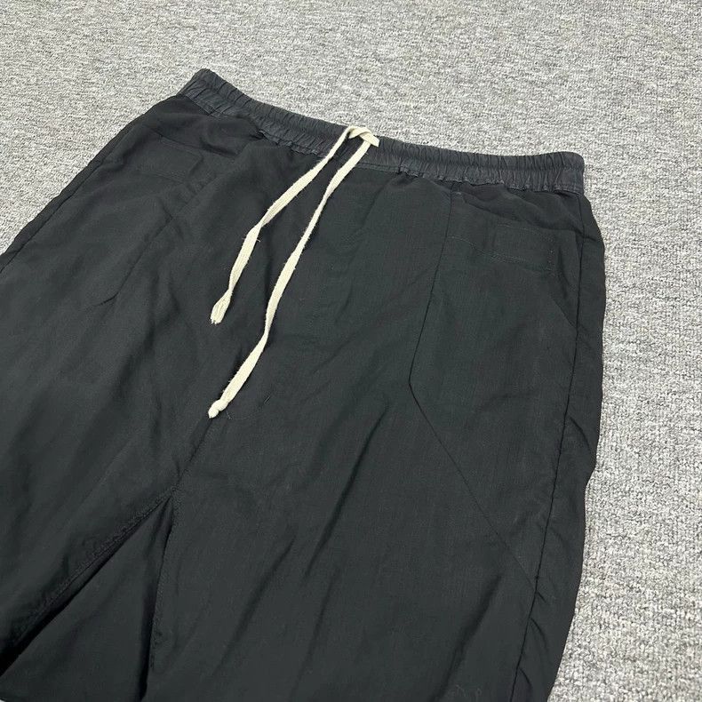Rick Owens rick owens drop crotch pants-2508 Size US 44 / EU 60 - 3 Thumbnail