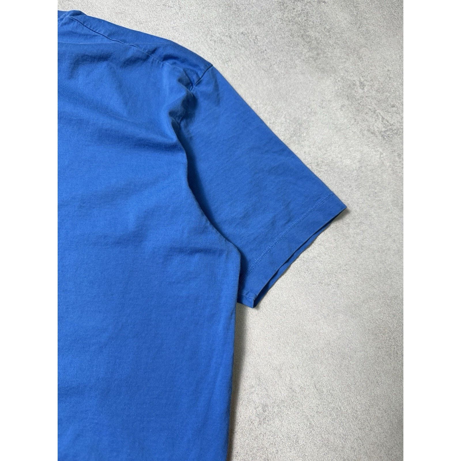 Dsquared2 Dsquared2 Big Logo Shirt Blue/Pink Size L Men Size US L / EU 52-54 / 3 - 18 Thumbnail