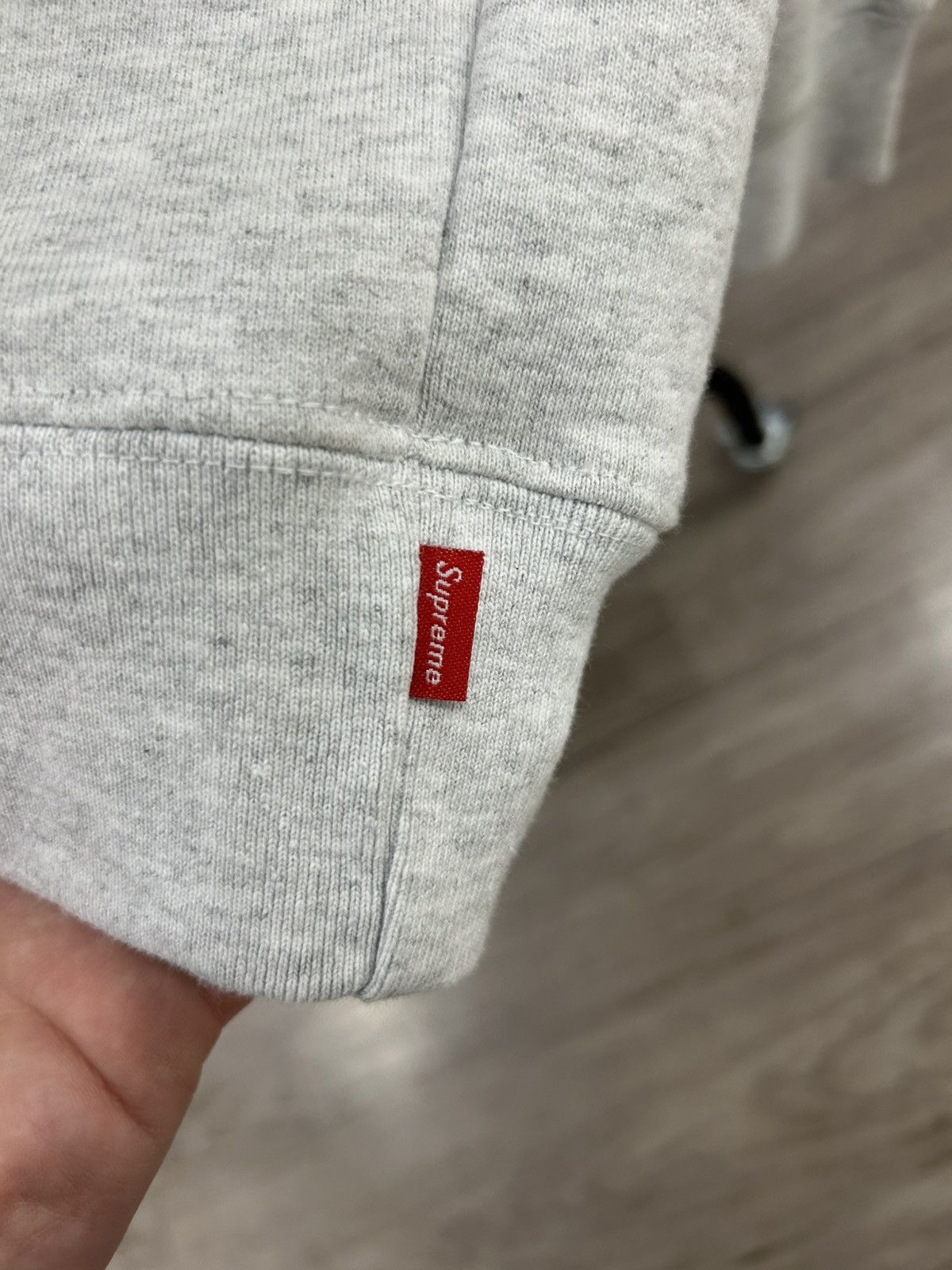 Supreme Supreme Gummo Hoodie Size US XXL / EU 58 / 5 - 3 Thumbnail