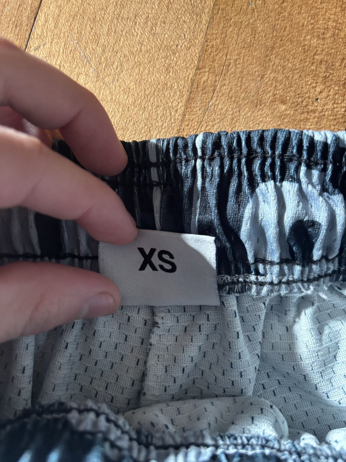 Bravest Studios Bravest studio x coulda been records collab shorts Size US 28 / EU 44 - 3 Thumbnail