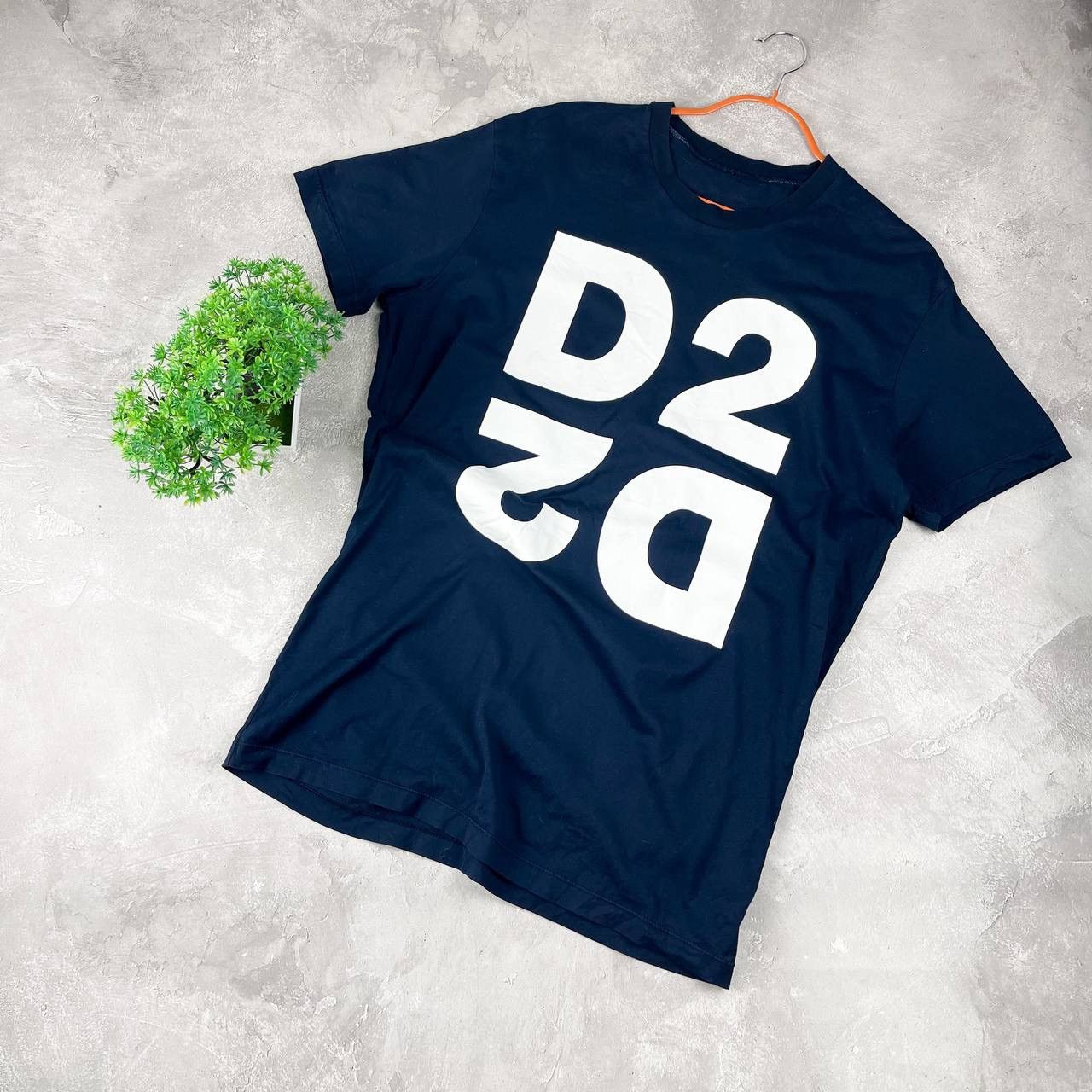 Dsquared2 Dsquared2 T-shirt Size US L / EU 52-54 / 3 - 1 Thumbnail
