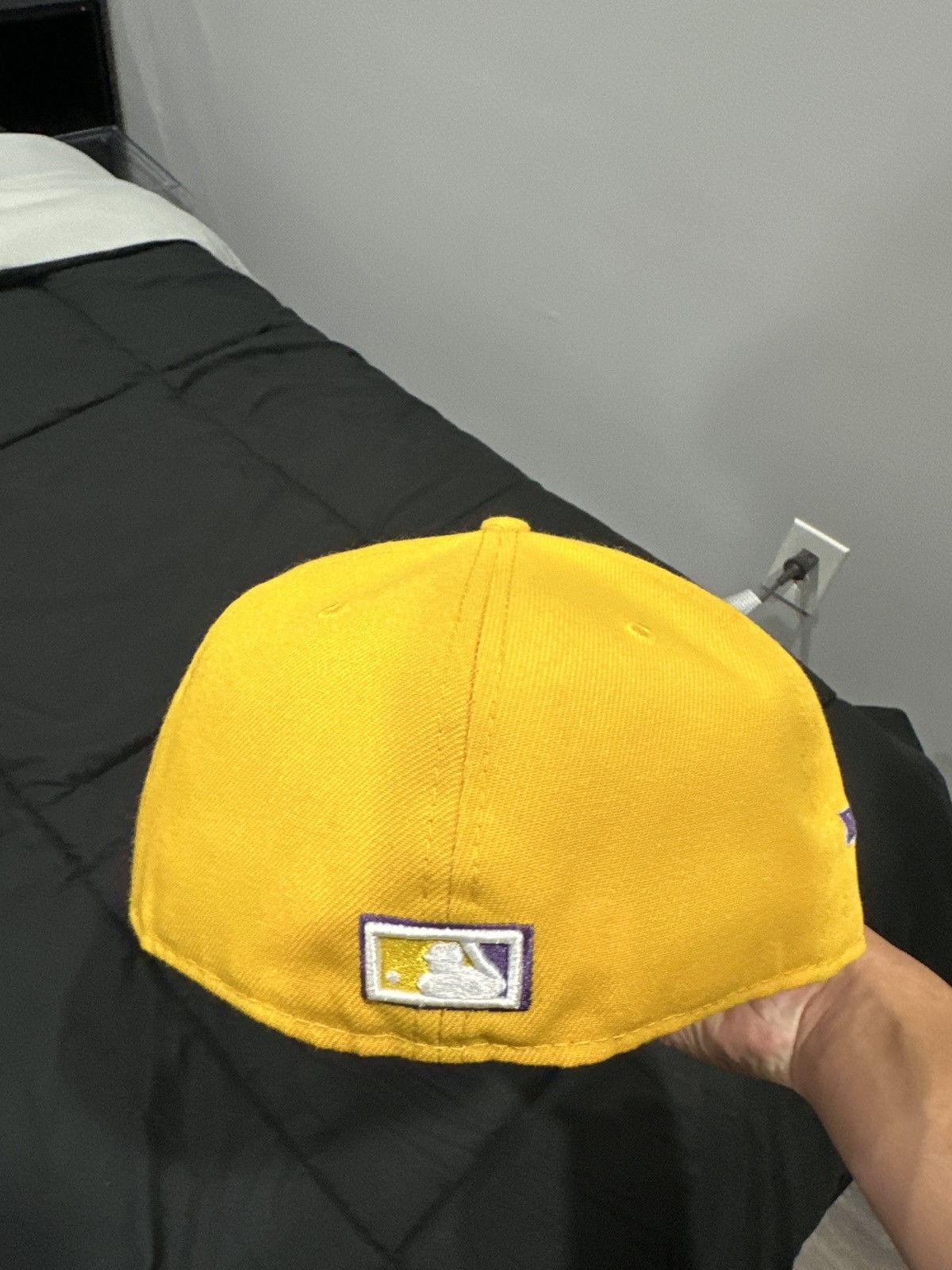 Other LA Exclusive Fitted 7 1/8 Size ONE SIZE - 3 Thumbnail