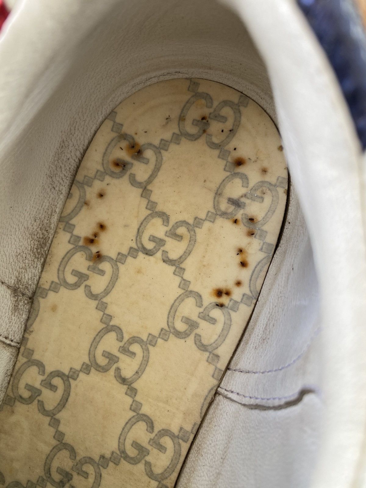 Gucci Gucci Size US 8 / EU 41 - 20 Thumbnail