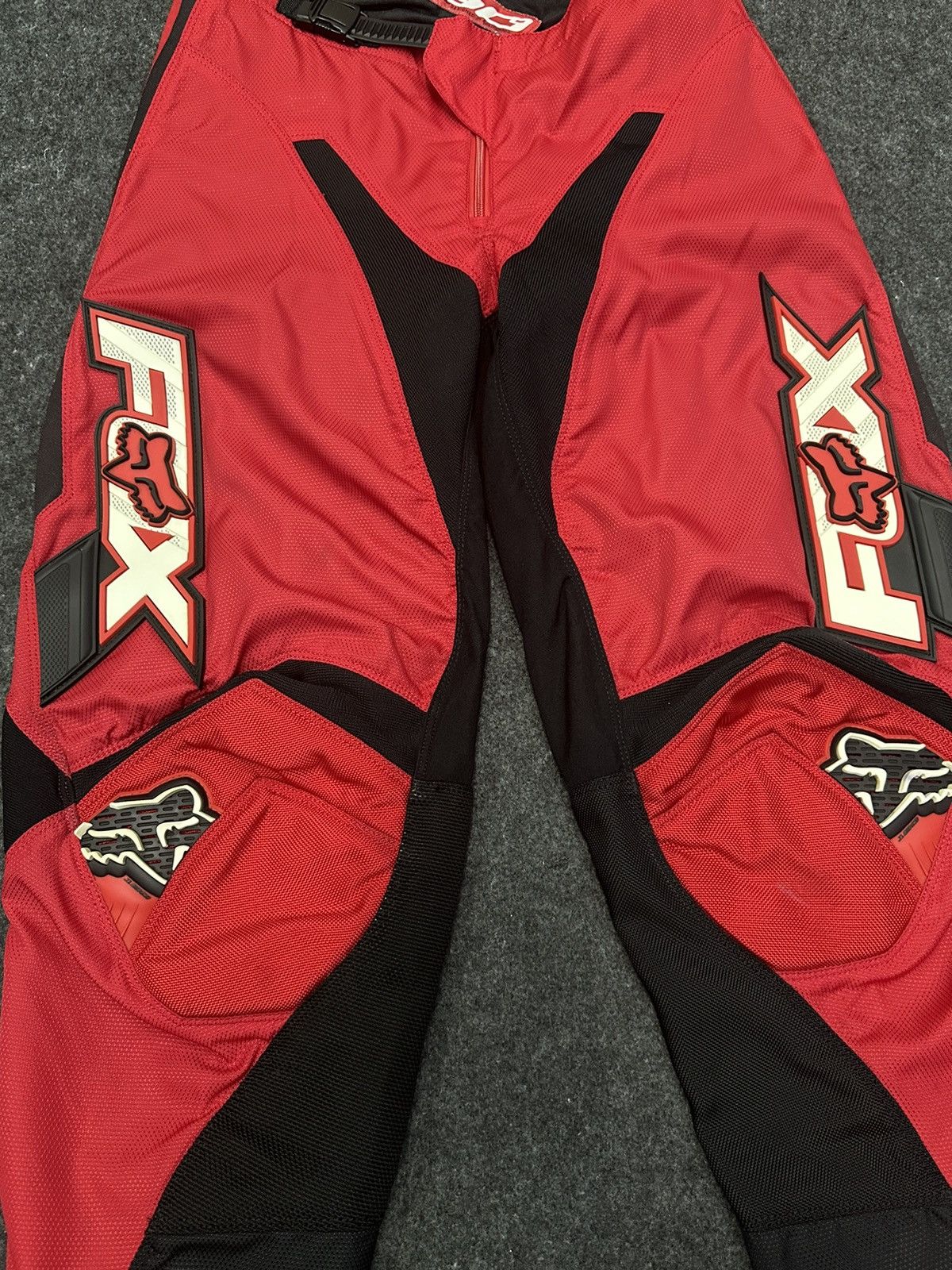 Fox Racing Fox Racing 180 Biker Pant F50 Size US 28 / EU 44 - 3 Thumbnail