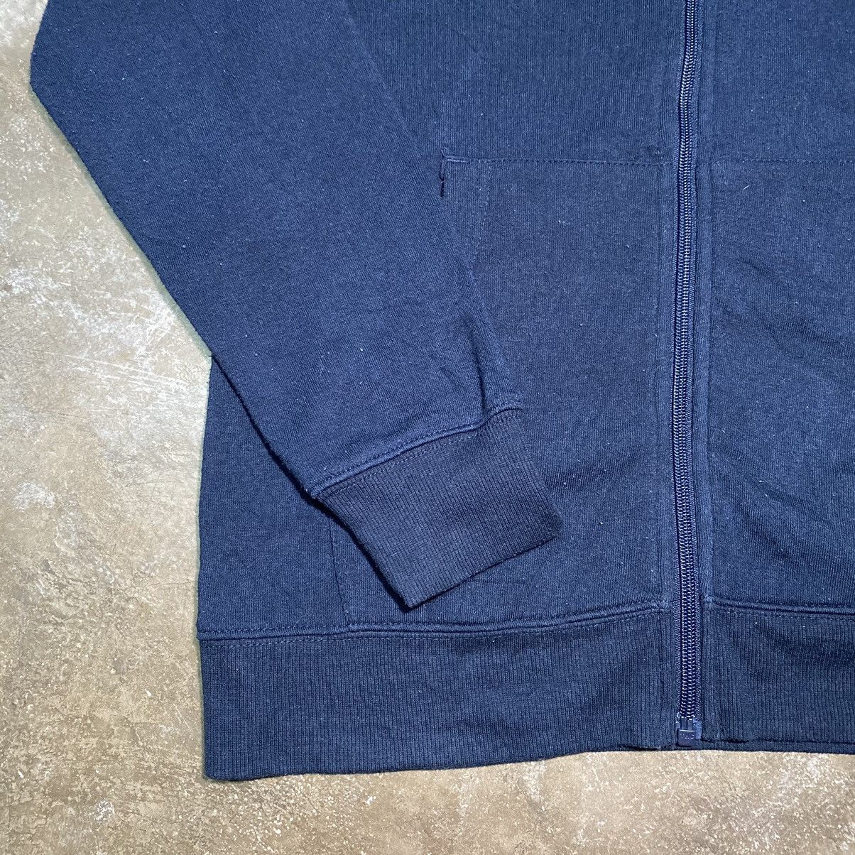 Anime × Cartoon Network × Japanese Brand JoJo’s Bizarre Adventure Golden Wind Anime Zipper Hoodie Size US M / EU 48-50 / 2 - 7 Thumbnail