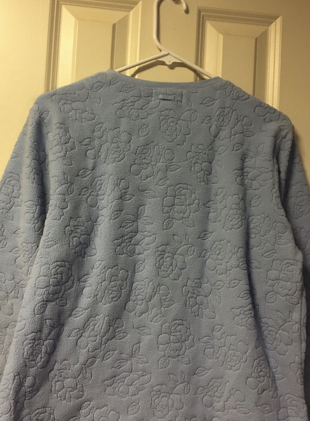 Oscar De La Renta Oscar De La Renta Women’s Top Size Medium Blouse Size M / US 6-8 / IT 42-44 - 9 Thumbnail