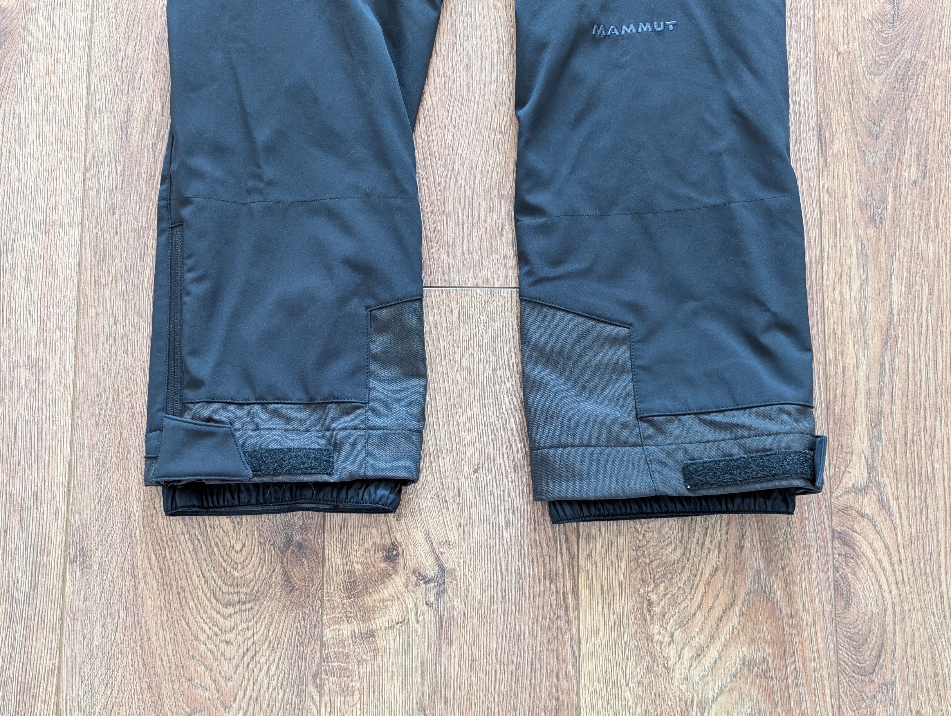 Mammut MAMMUT SOFtech Ski Pants Size M Snow Sportswear Snowboard Size 32" / US 10 / IT 46 - 23 Thumbnail