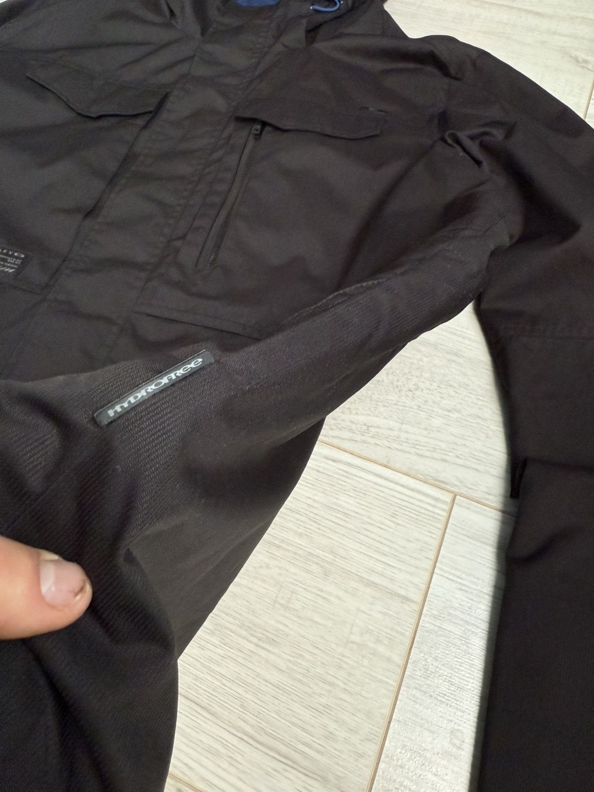 Vintage Oakley Jacket