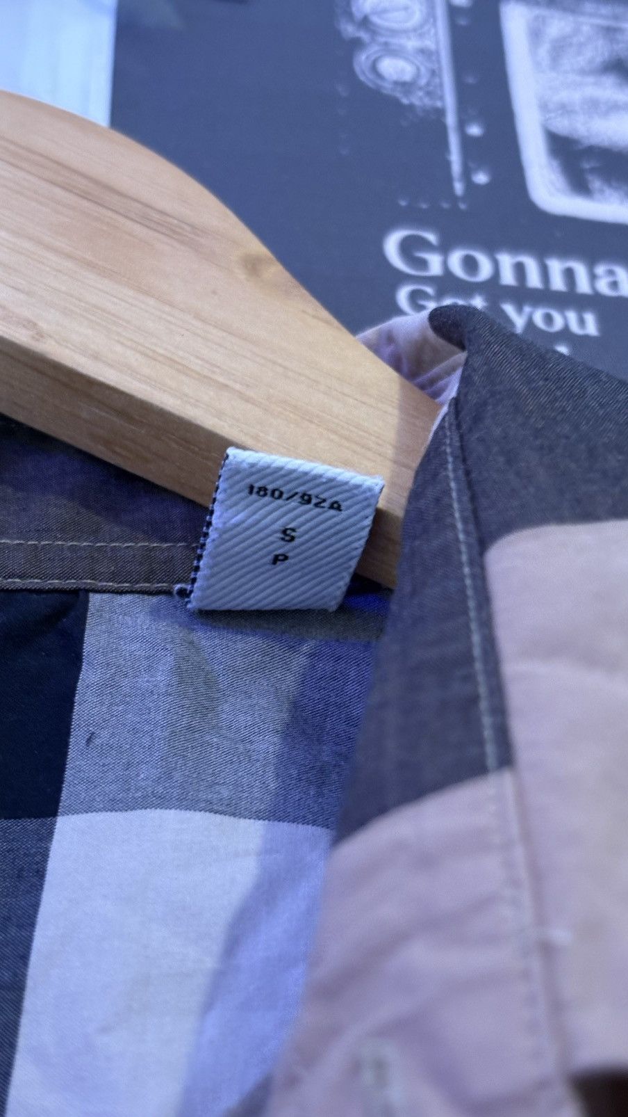 Burberry Burberry button ups Size US S / EU 44-46 / 1 - 6 Thumbnail