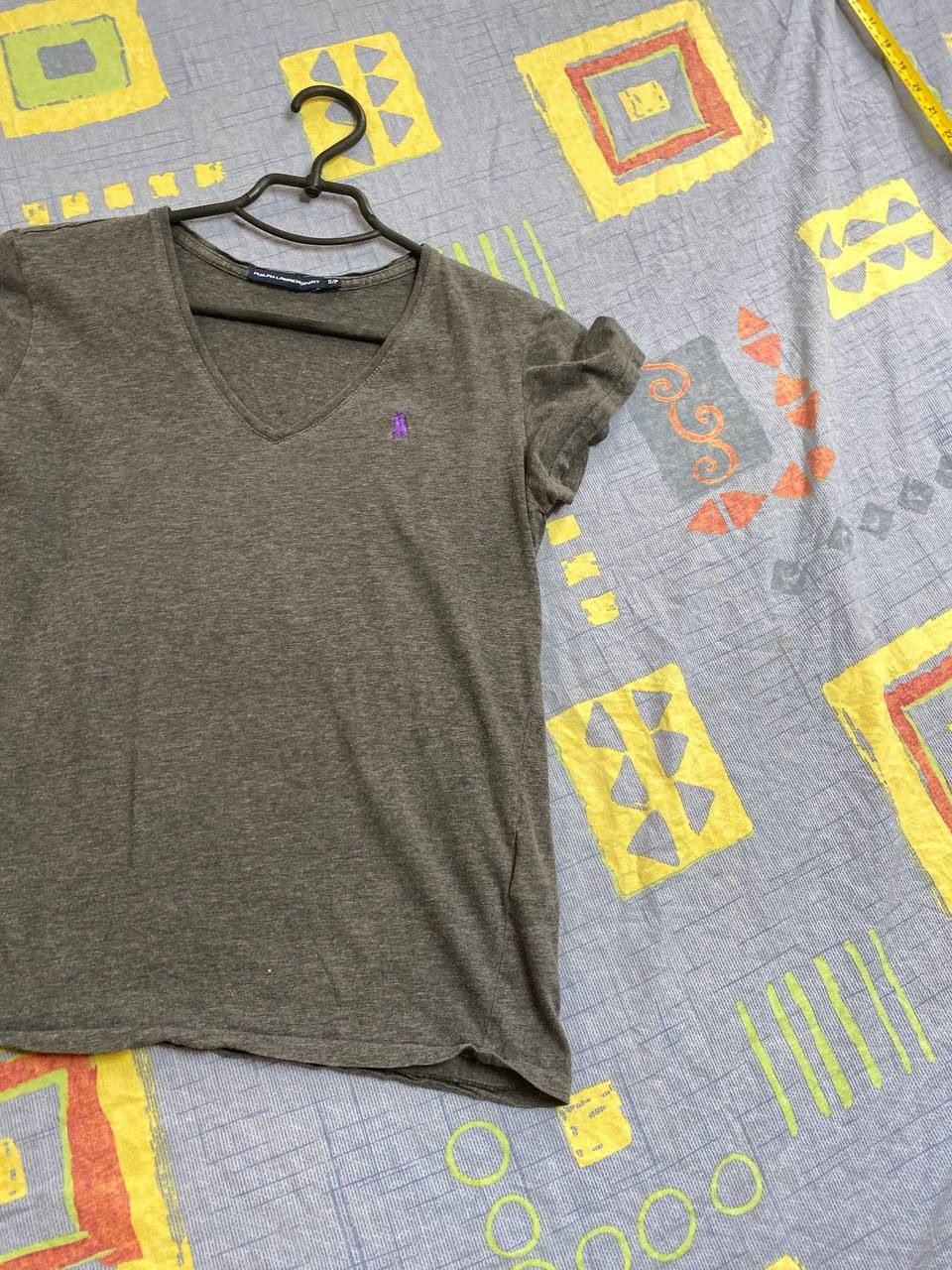 Polo Ralph Lauren Vintage Polo Ralph Lauren polo tshirt Size US S / EU 44-46 / 1 - 5 Thumbnail
