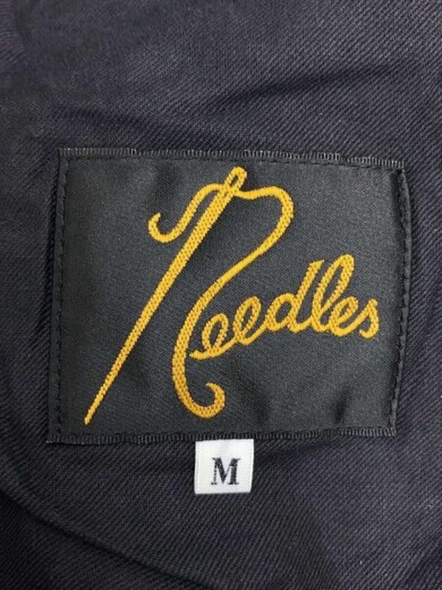 Needles Needles Cotton Pants Brown Size US 32 / EU 48 - 4 Thumbnail