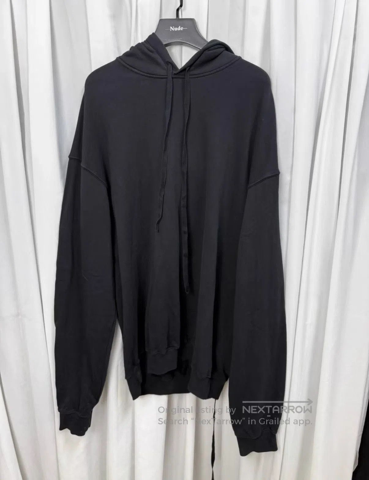 Ann Demeulemeester Ann Demeulemeester - Moon Print Longsleeve