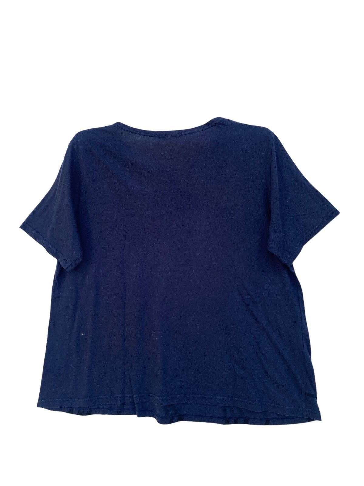 Issey Miyake Vintage Plantation Issey Miyake Tees Size M / US 6-8 / IT 42-44 - 2 Thumbnail