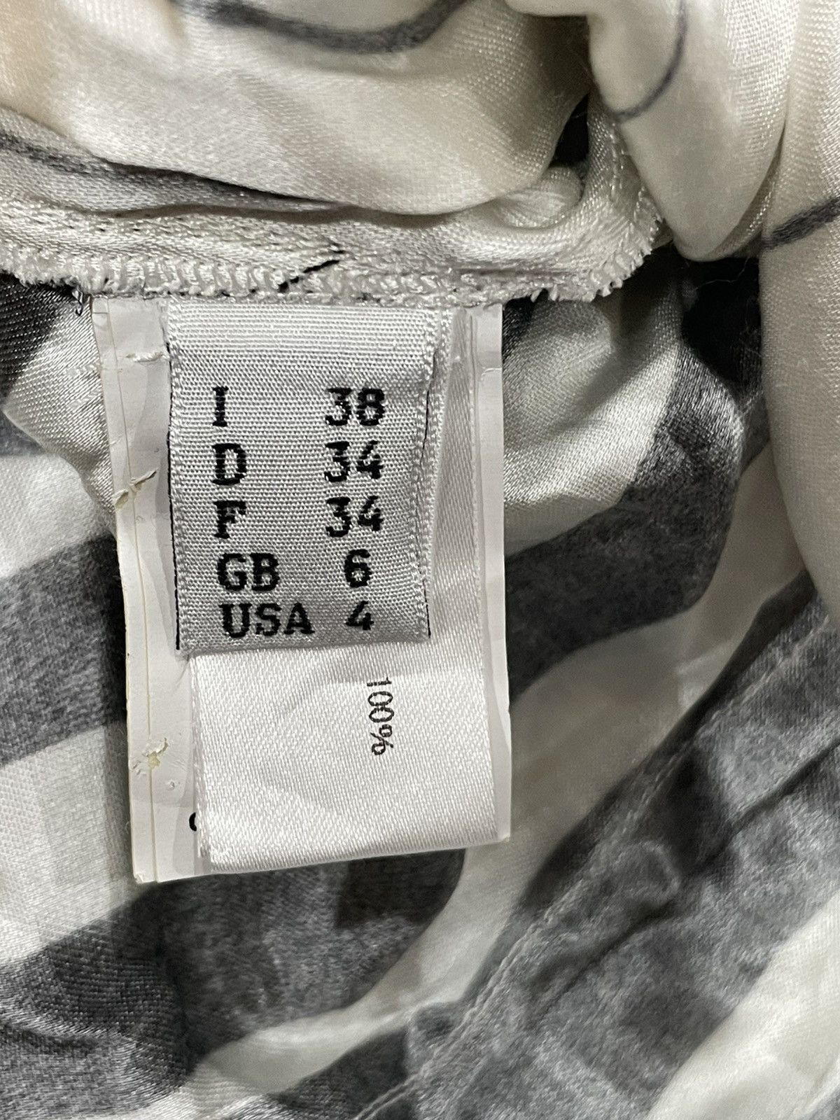 Cedric Charlier Cedric Charlier Dress Size XS / US 0-2 / IT 36-38 - 3 Thumbnail