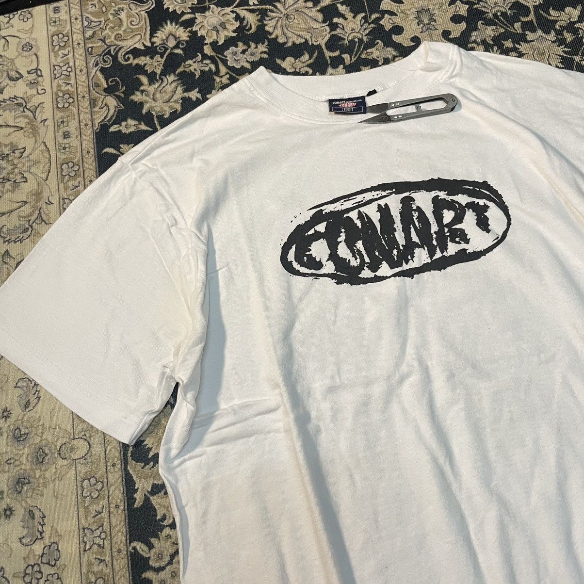 Hypebeast × Vintage Conart Los Angeles Vintage Size US M / EU 48-50 / 2 - 4 Thumbnail