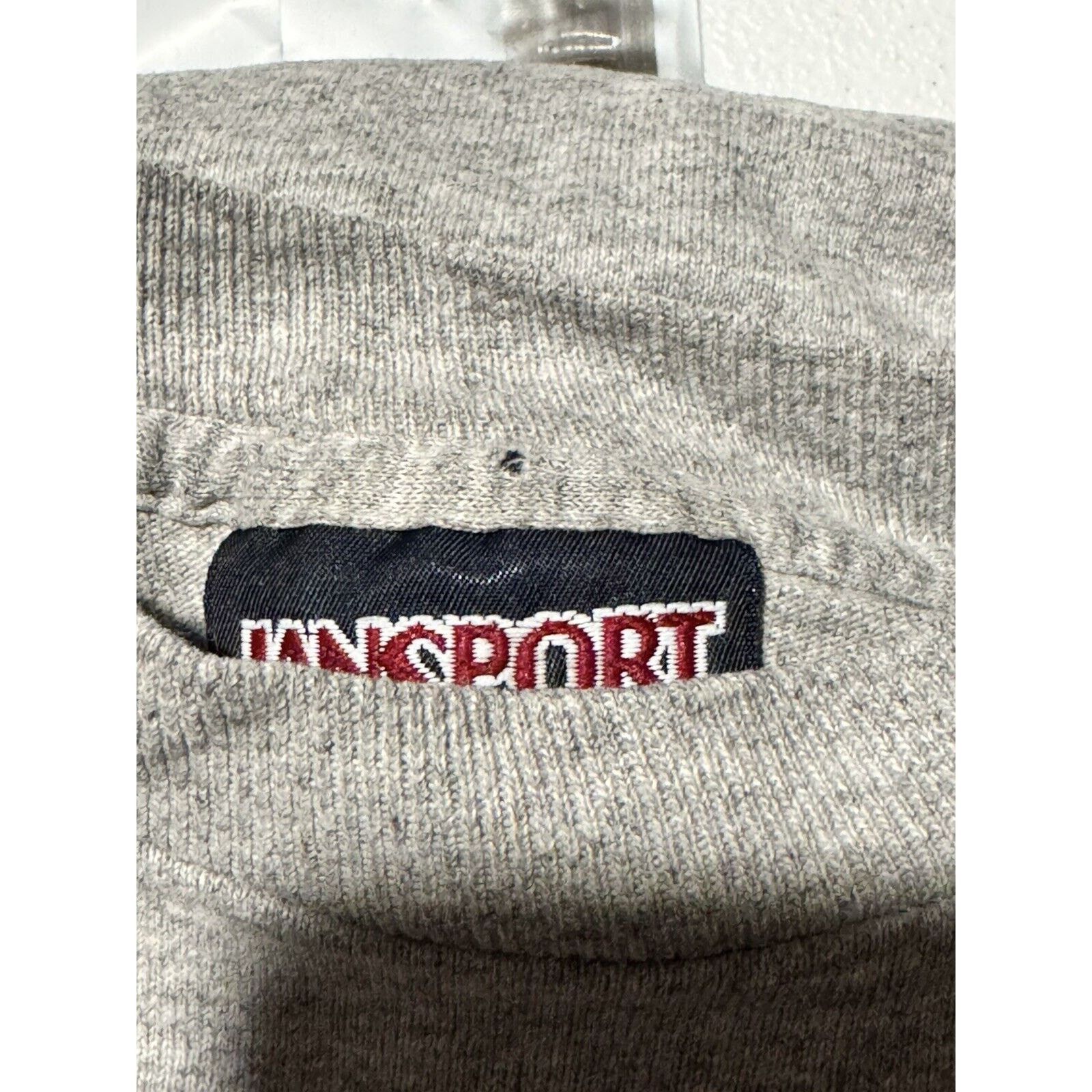 Jansport Red Barons Baseball Shirt Adult Small Wilkes Barre PA Size US S / EU 44-46 / 1 - 10 Thumbnail
