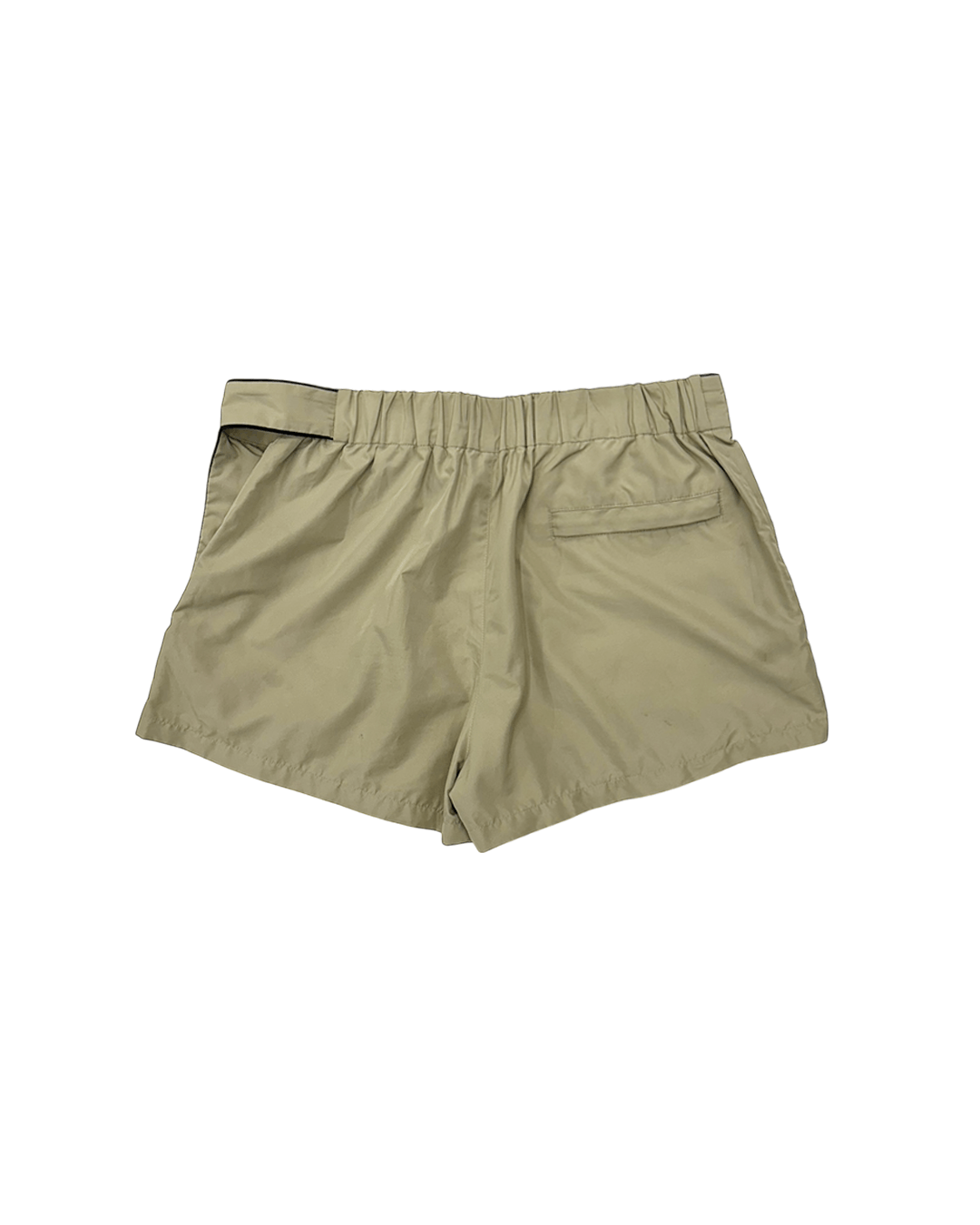 Y/Project Y/Project SS22 Lazy Nylon Shorts Size 27" / US 4 / IT 40 - 6 Thumbnail