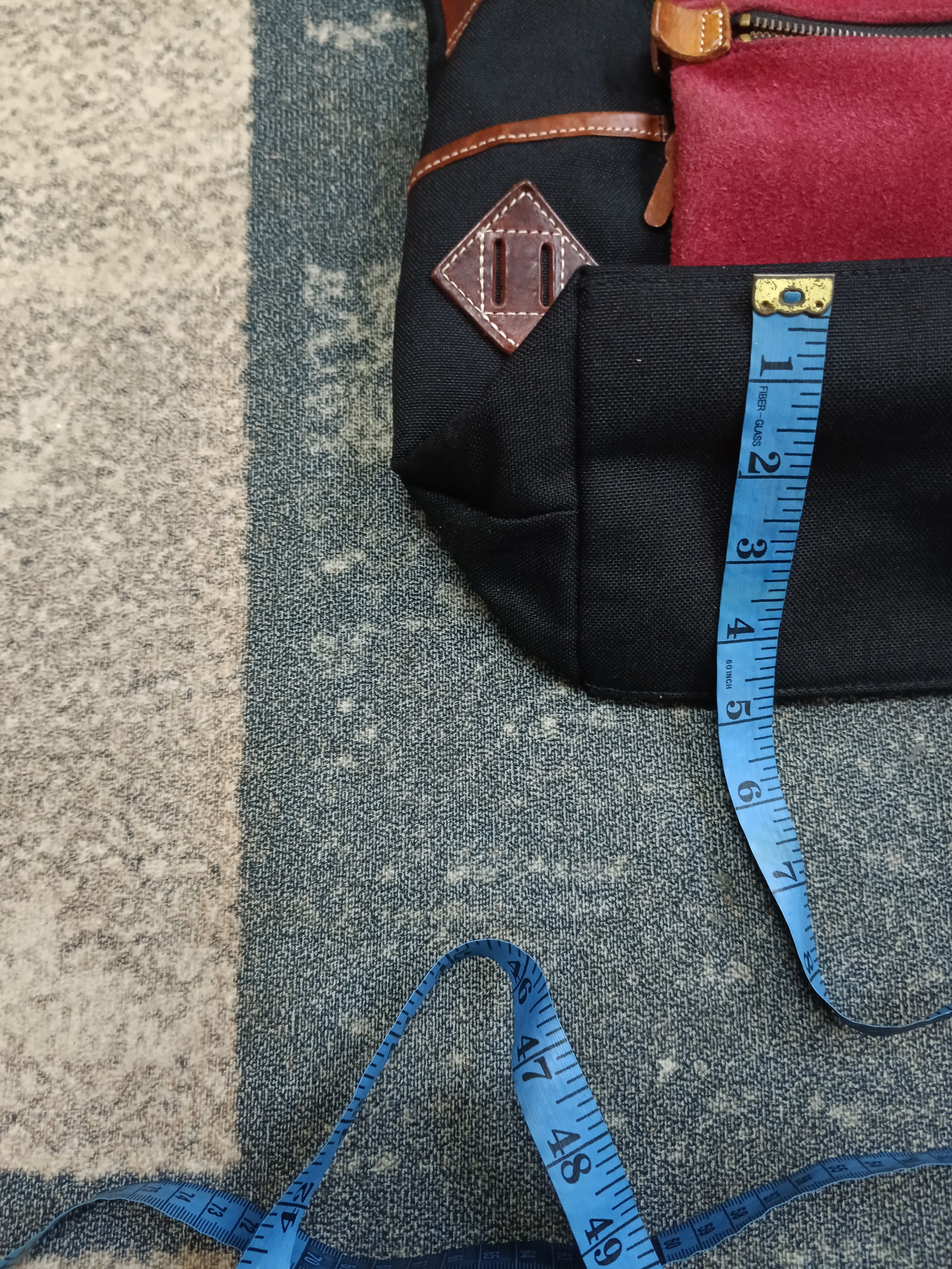 Other AS20V ATTACHEMENT 2WAYS BAG Size ONE SIZE - 10 Thumbnail