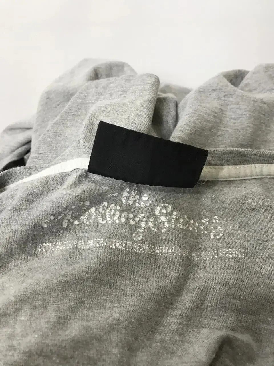 Band Tees × The Rolling Stones The Rolling Stones tour 1981 T-shirt size XL Size US XL / EU 56 / 4 - 4 Thumbnail