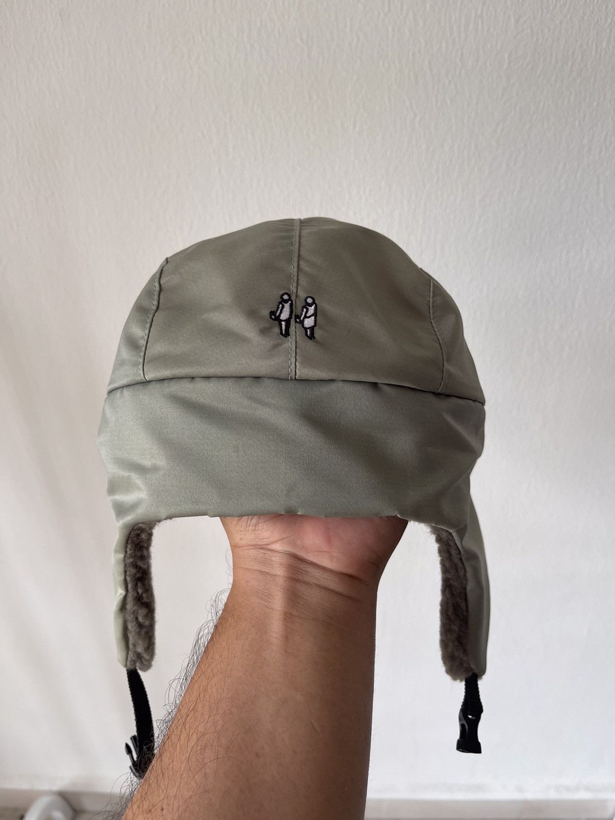 Number (N)ine × Takahiromiyashita The Soloist. Number Nine Ski Hat Size ONE SIZE - 5 Thumbnail