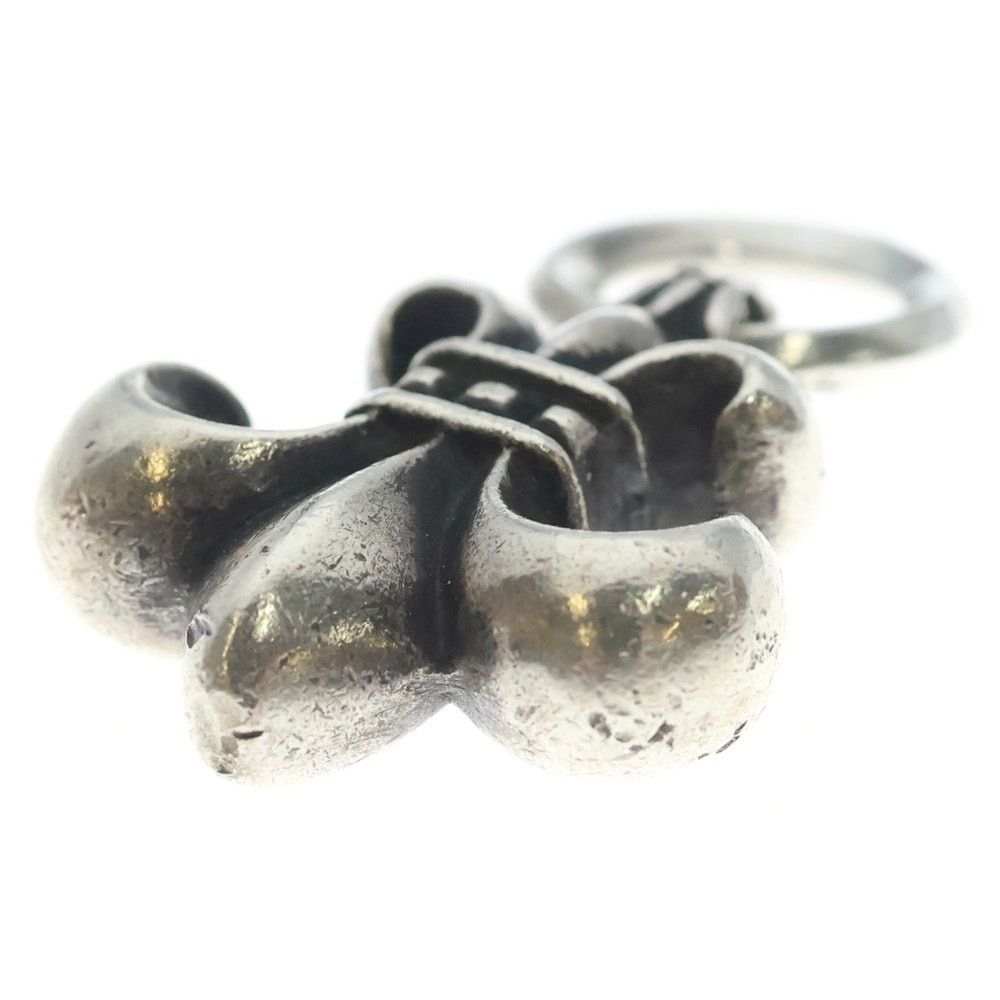 Chrome Hearts Chrome Hearts BS Flare Pendant Top Silver Size ONE SIZE - 5 Thumbnail