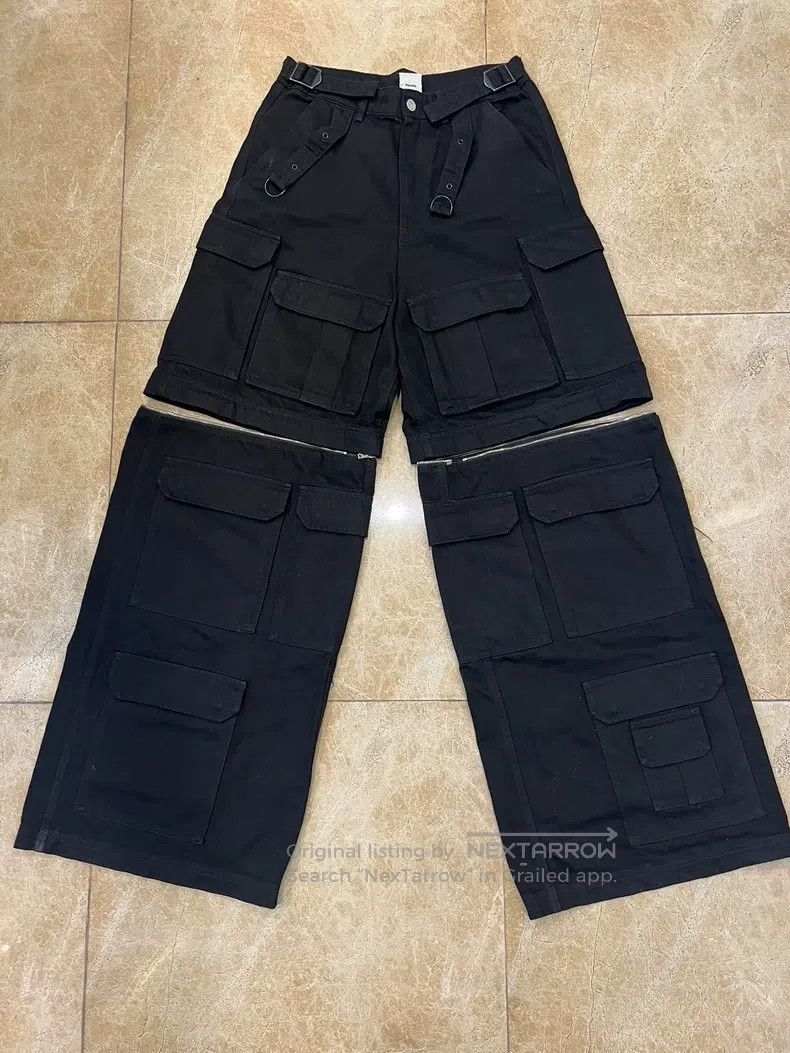 Other Vetements size S Pants Size US 26 / EU 42 - 1 Thumbnail