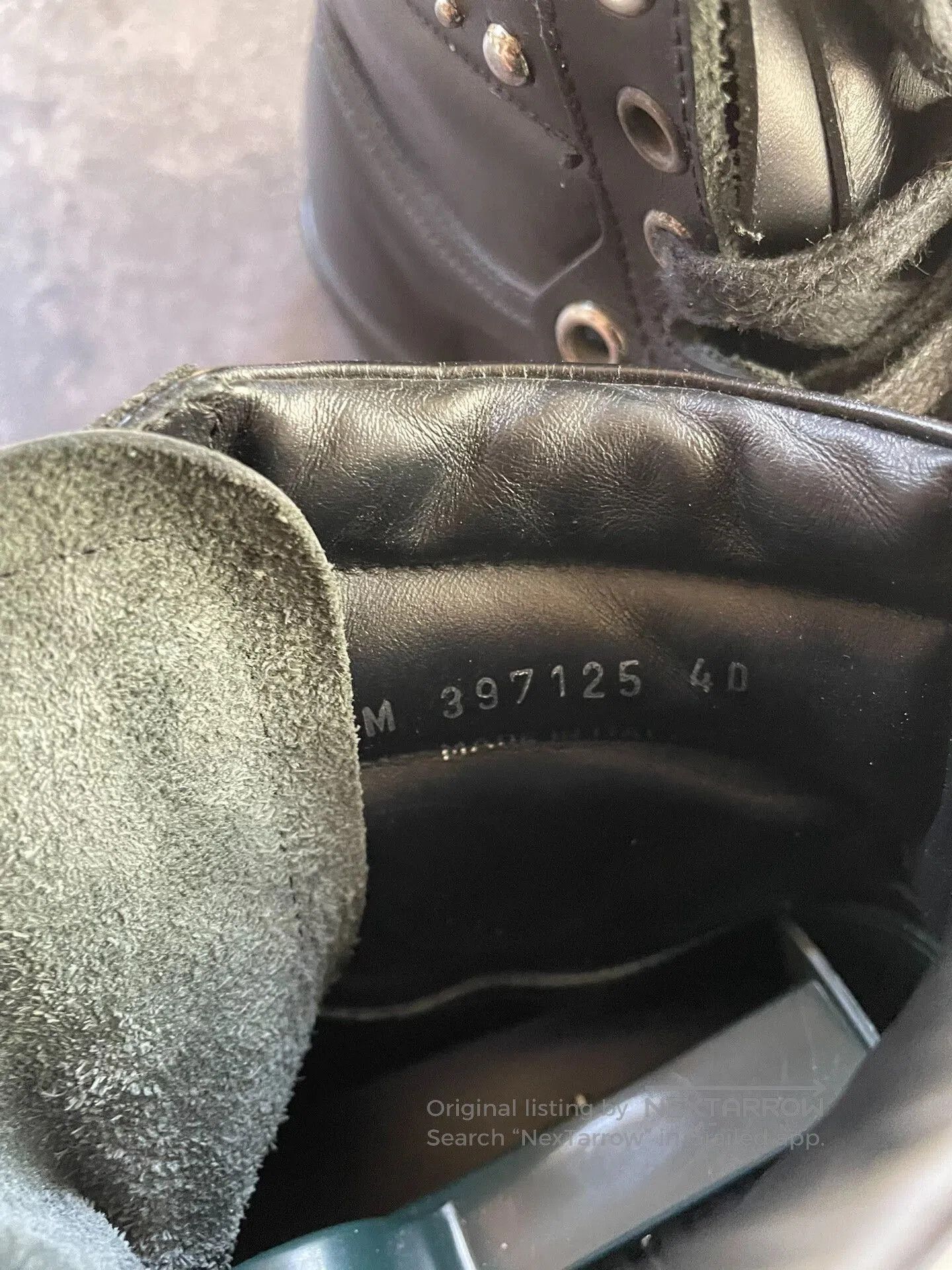 Saint Laurent Paris saint laurent high. Size US 10 / EU 43 - 5 Thumbnail