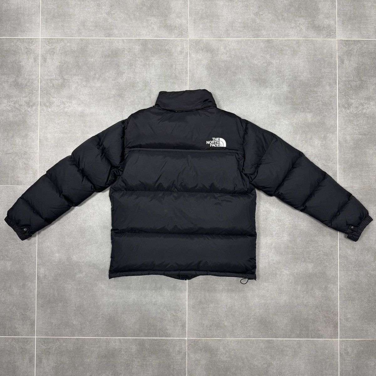 The North Face The North Face Nuptse 1996 TNF ECO Puffer Down Jacket Men Size US M / EU 48-50 / 2 - 20 Thumbnail