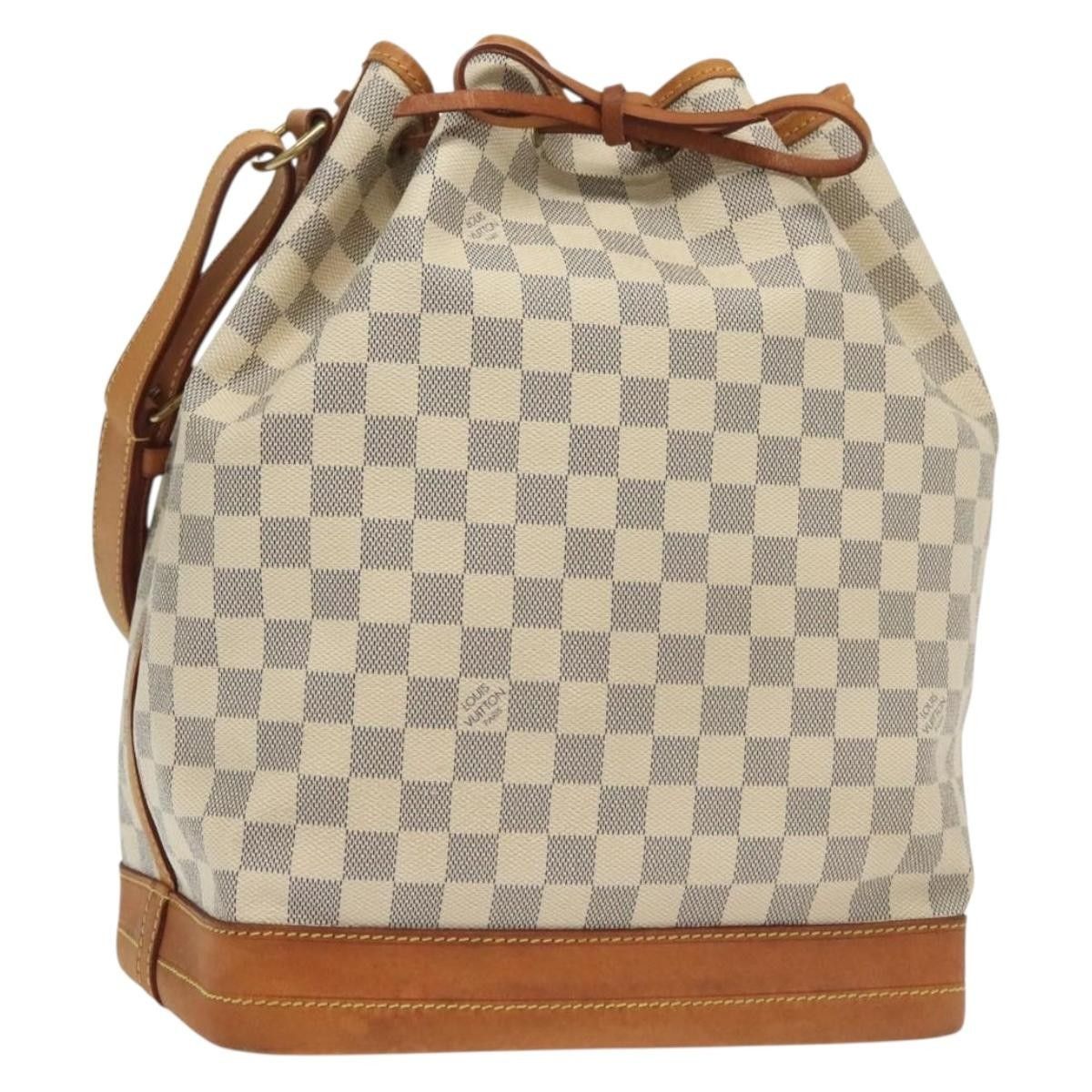 Louis Vuitton Louis Vuitton Noe Handbag Damier Size ONE SIZE - 1 Thumbnail
