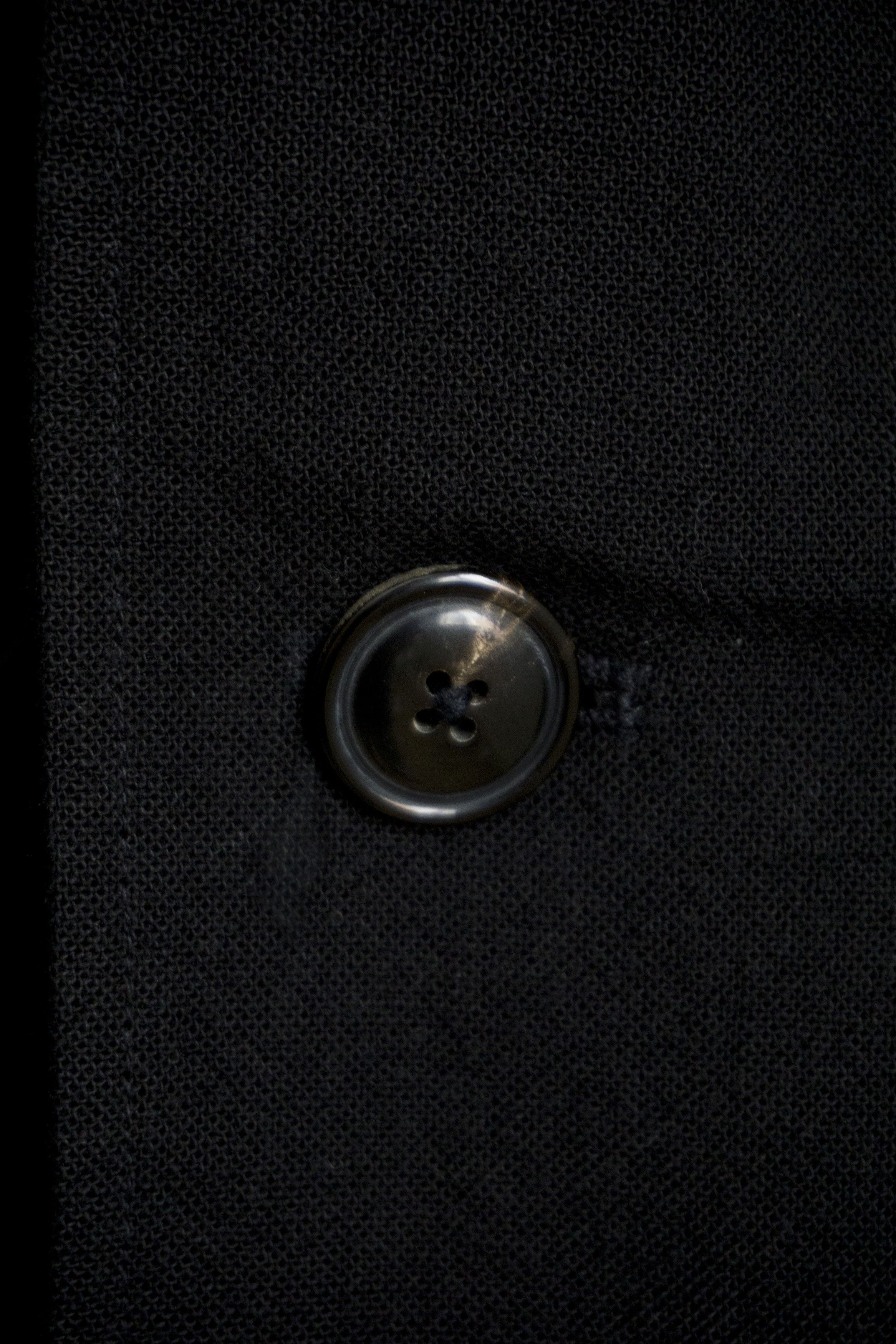 Y-3 FW12 Parachute Bondage Blazer Size US M / EU 48-50 / 2 - 4 Thumbnail