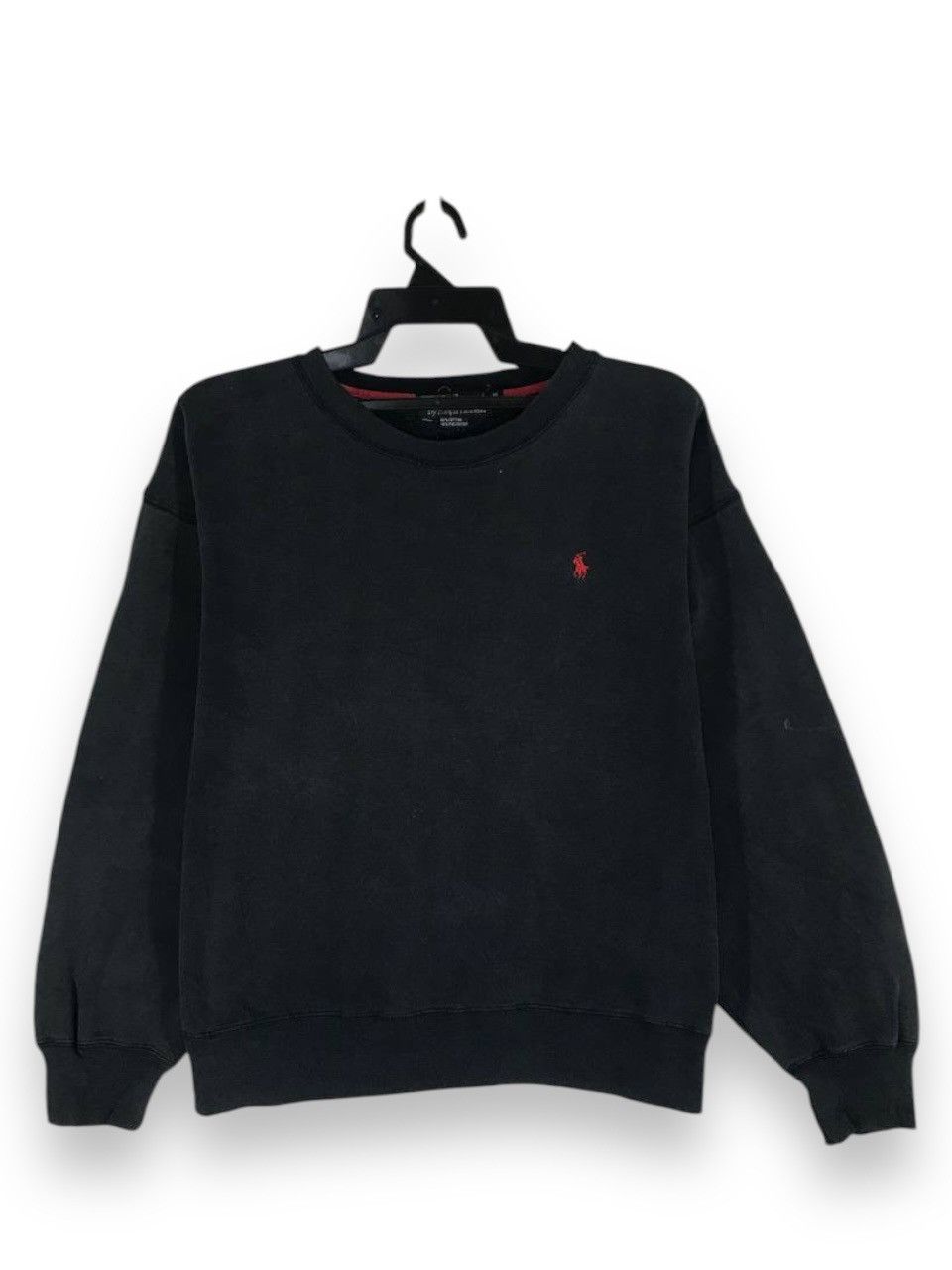 Vintage Vintage polo small pony Size US M / EU 48-50 / 2 - 1 Thumbnail