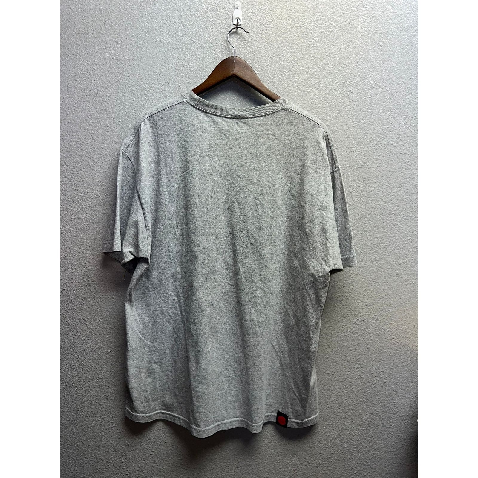 Cookies Cookies Shirt Premium Goods Gray Graphic Tee X-Large Stained Size US XL / EU 56 / 4 - 8 Thumbnail
