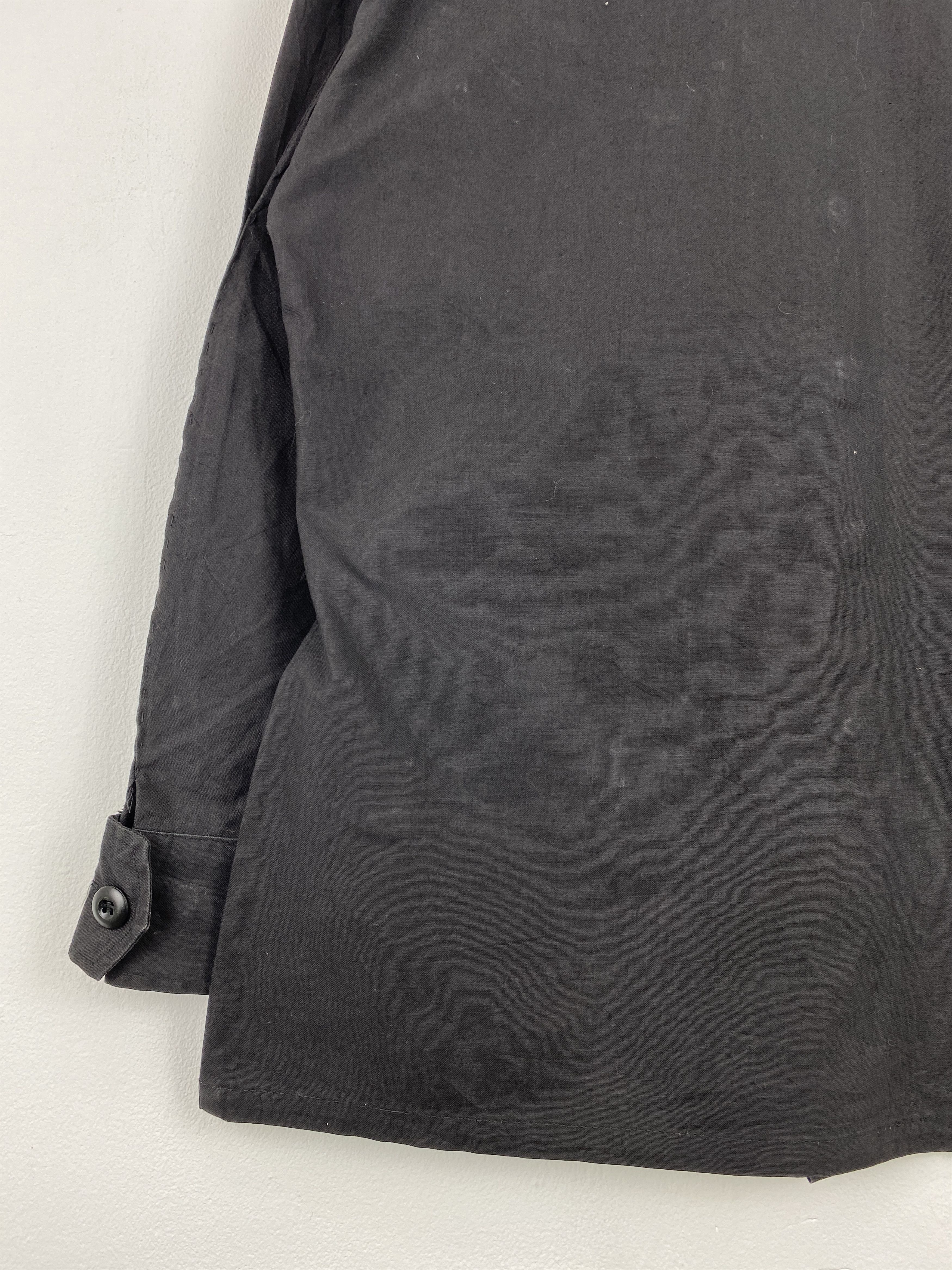 Freewheelers Rare 60s Vintage US Army Jungle Fatigue Stant Jacket JZ0019 Size US M / EU 48-50 / 2 - 13 Thumbnail