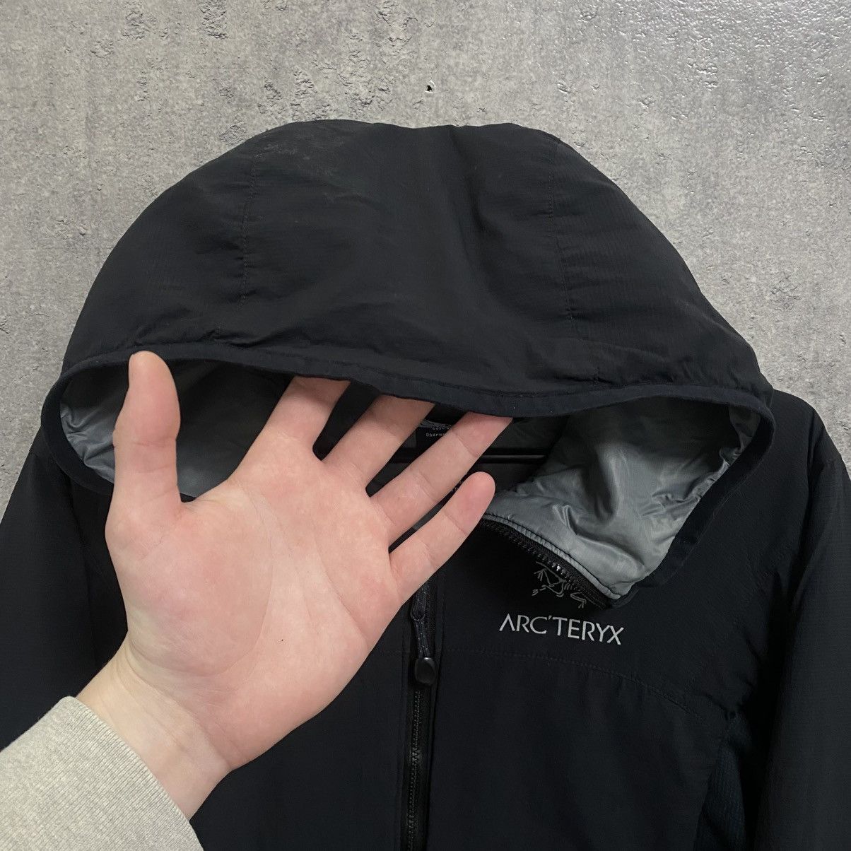 Arc'teryx Arcteryx Atom LT Jacket Size US S / EU 44-46 / 1 - 7 Thumbnail