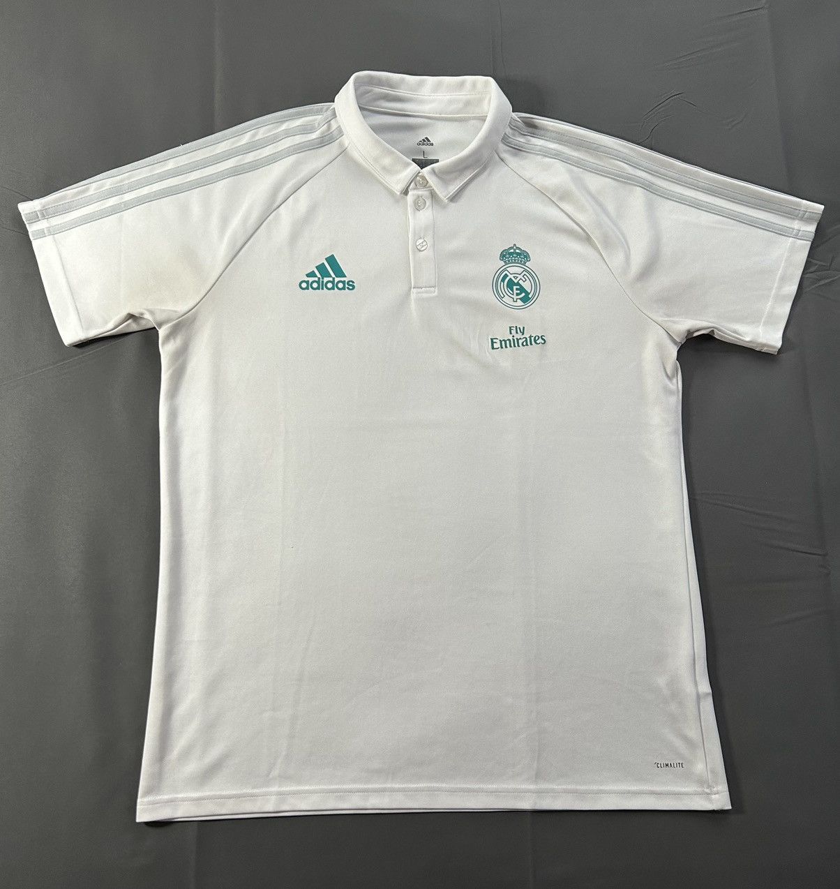 Polo real madrid 2017 shop