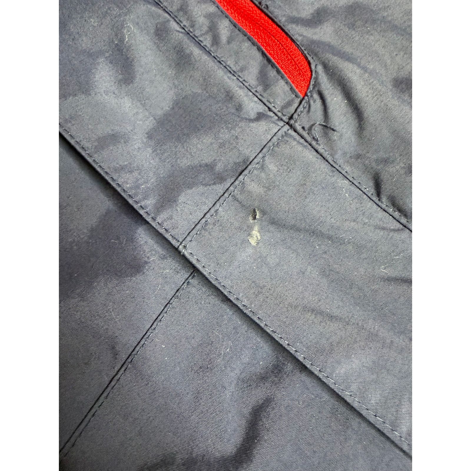 Polo Ralph Lauren × Ralph Lauren × Vintage Polo Ralph Lauren USA Olympics Alpine Ski Outfitter Jacket Size US L / EU 52-54 / 3 - 10 Thumbnail