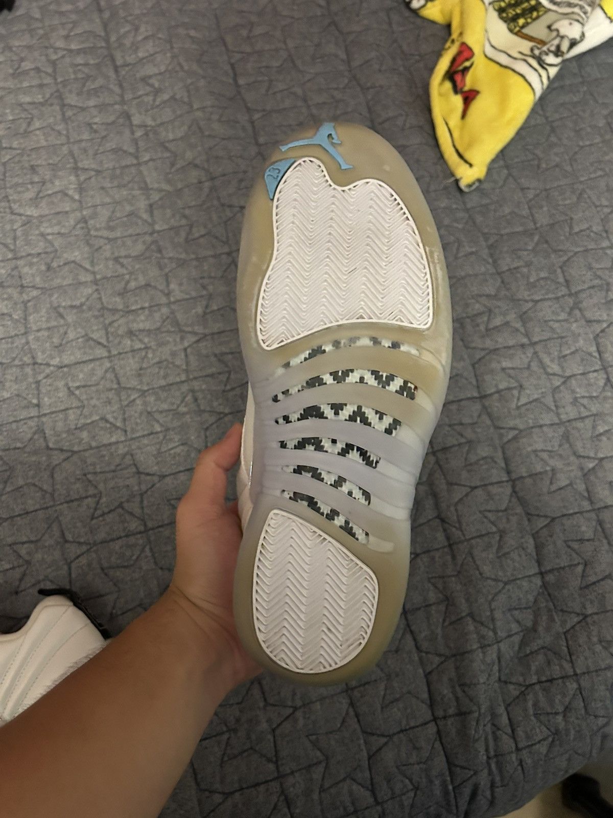 Jordan Brand Jordan 12 Low Easter Size US 11 / EU 44 - 4 Thumbnail