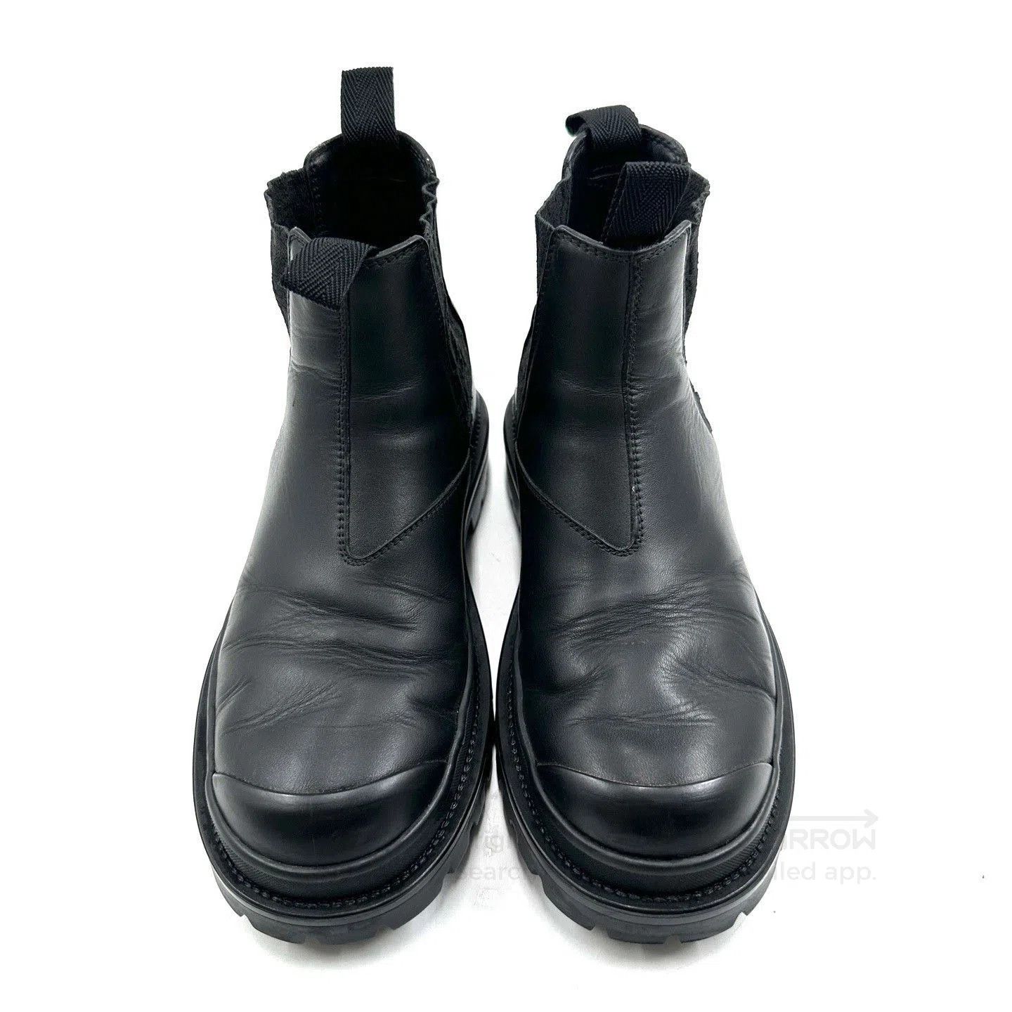 Dior Dior Oblique Explorer Chelsea Boots. Size US 8 / IT 38 - 2 Thumbnail