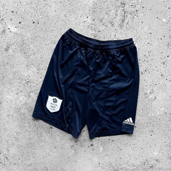 Adidas 2024 olympic shorts