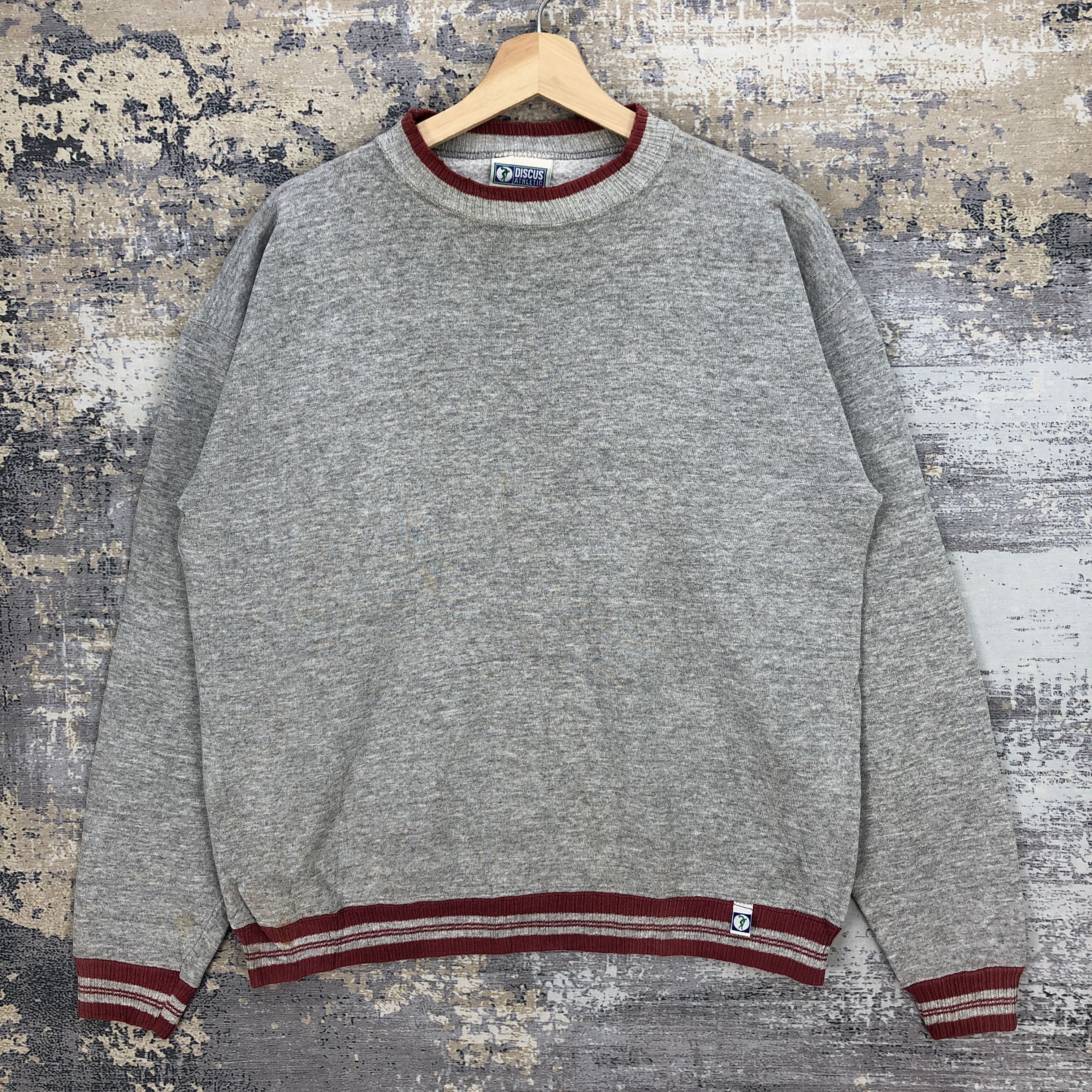 Discus Athletic | Grailed
