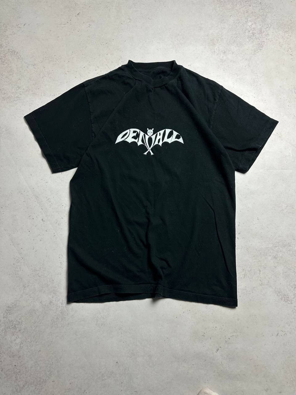 Band Tees × Vintage Vintage Denjald Promo Band T-shirt M Size US M / EU 48-50 / 2 - 1 Thumbnail