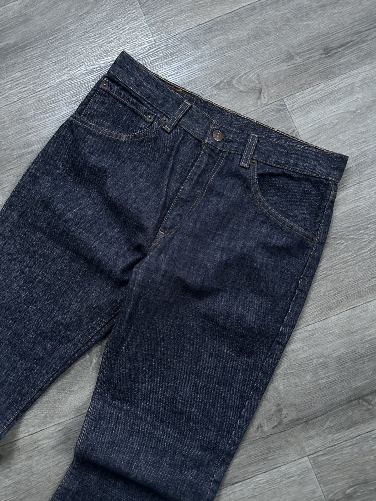 Levi's 🫧LEVI’S 525 VINTAGE 30/30 Size US 30 / EU 46 - 8 Thumbnail