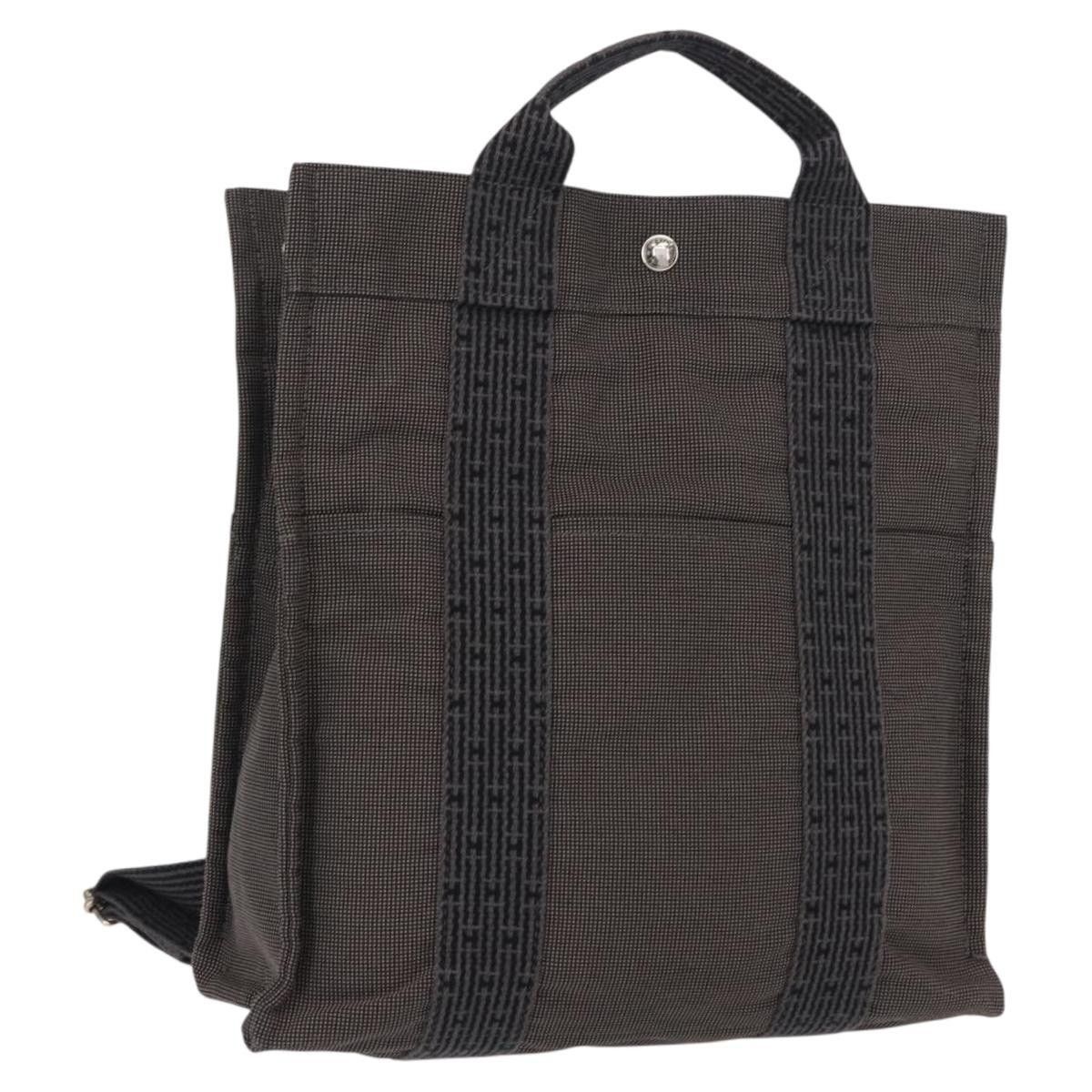Hermes Hermes Her Line A Dos MM Backpack Size ONE SIZE - 1 Thumbnail