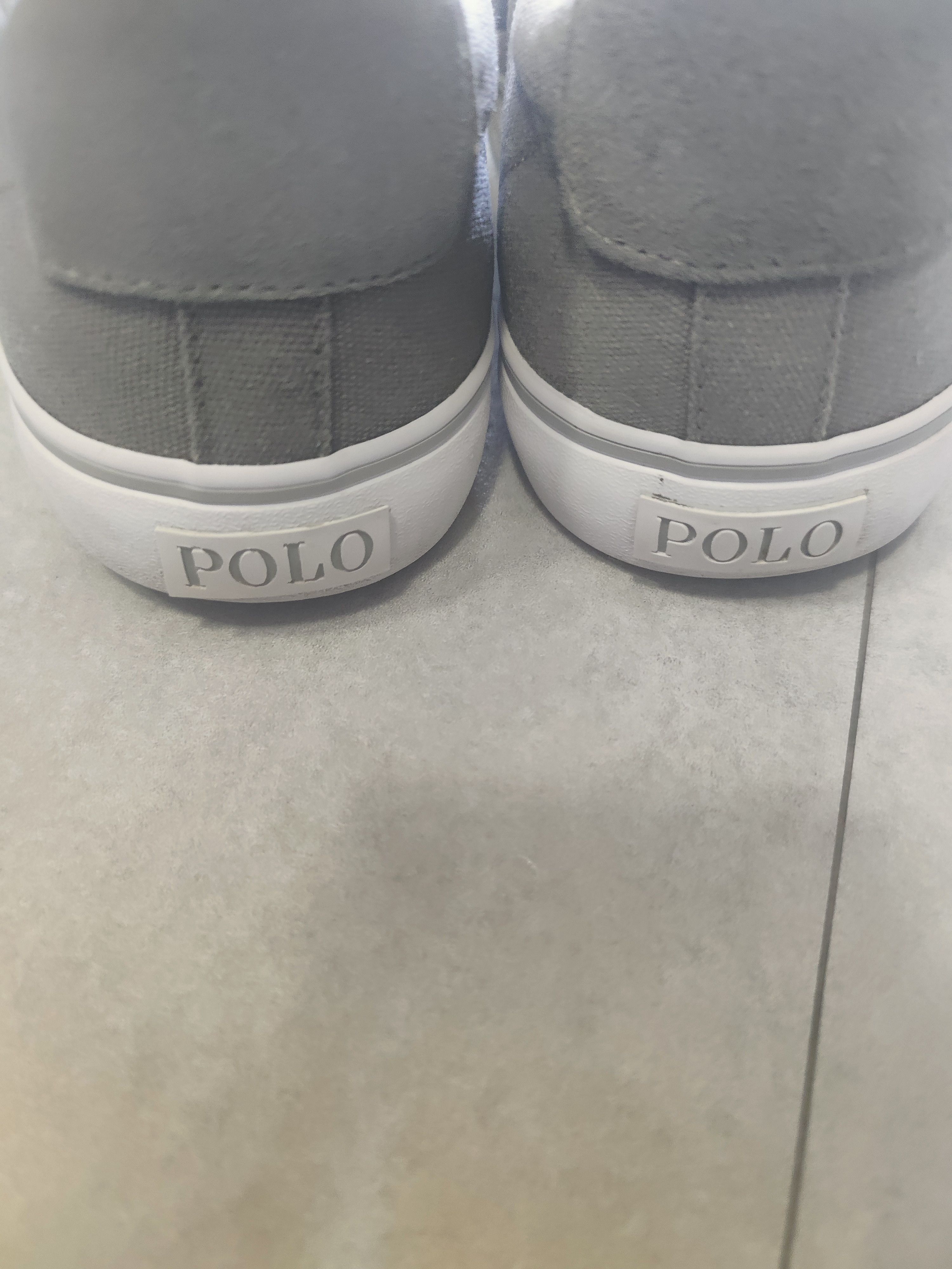 Polo Ralph Lauren Polo Ralph Lauren trainers Size US 10 / EU 43 - 8 Thumbnail