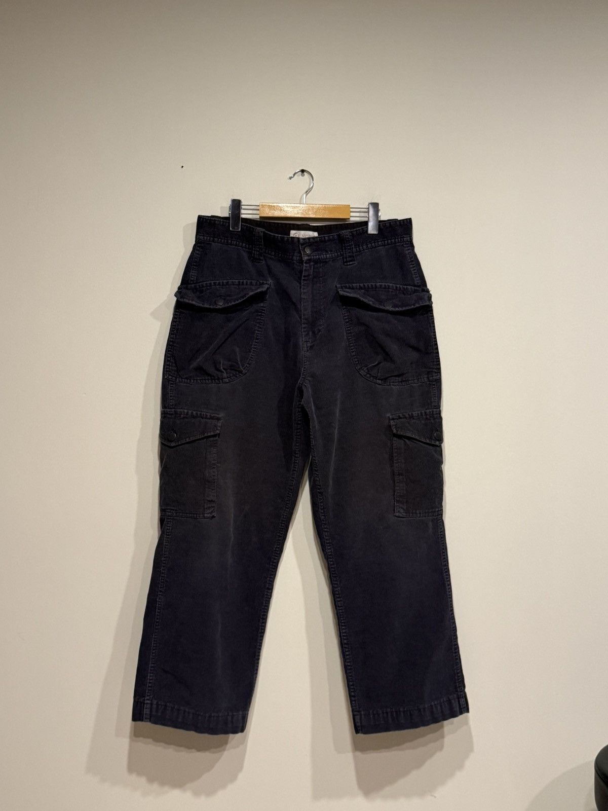 Other 00s Nevada cargo pants Size US 34 / EU 50 - 1 Thumbnail