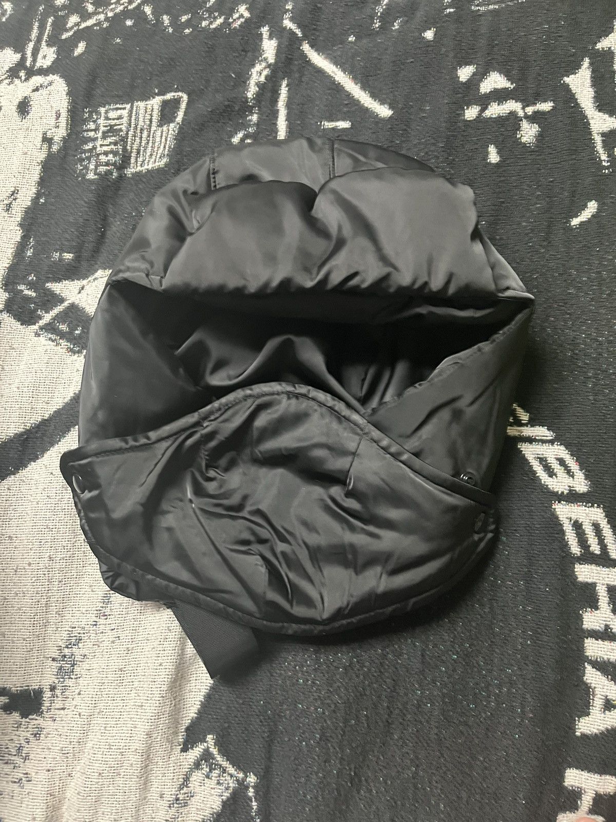Bad Son Bad Son Peacekeeper Jacket Size US L / EU 52-54 / 3 - 3 Thumbnail