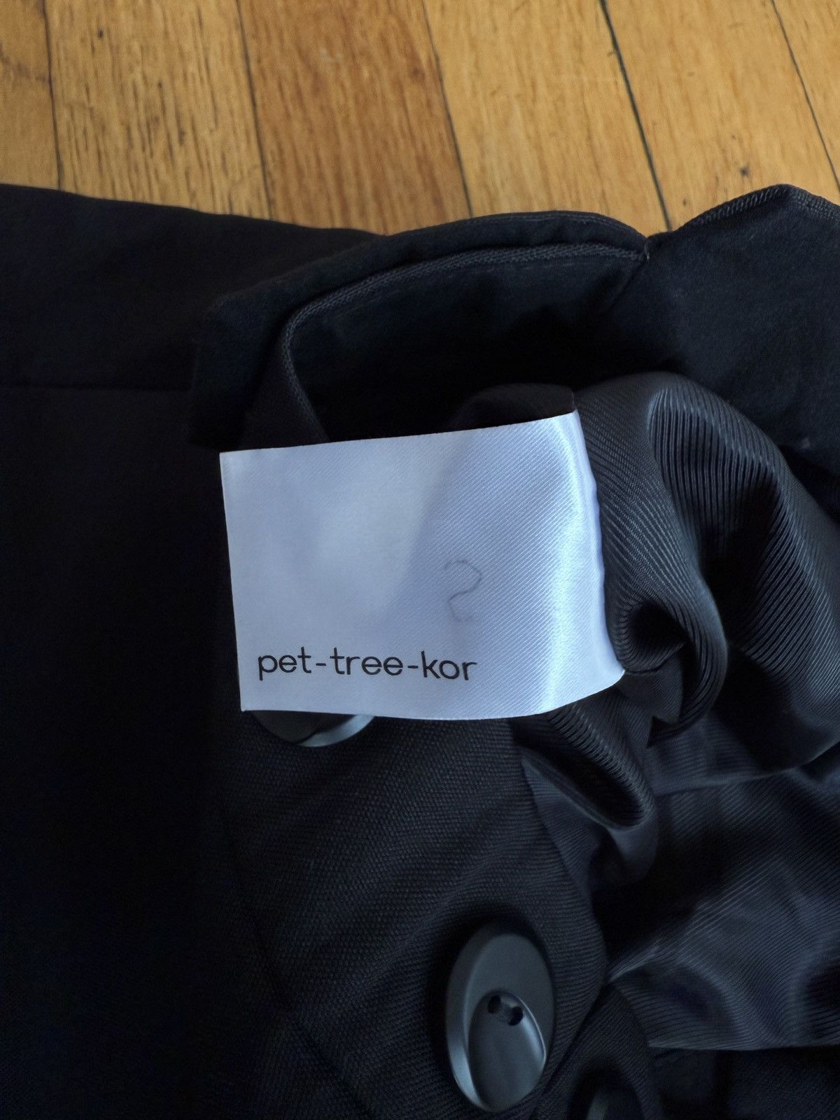 pet-tree-kor pet-tree-kor alfalfa pants Size US 29 - 4 Thumbnail