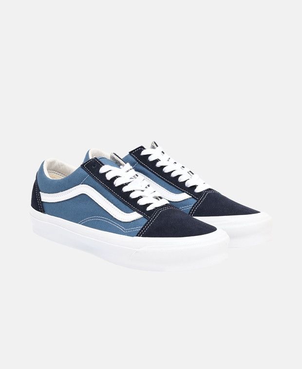 Vans UA OG OLD SKOOL LX Sneakers Size US 6 / IT 36 - 1 Thumbnail